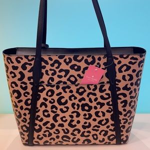 Kate Spade cara large tote